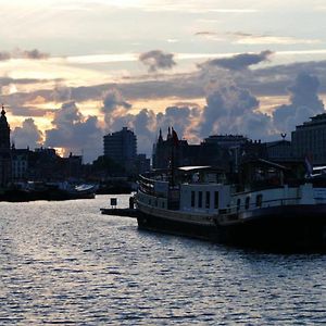 MPS Waterland Amsterdam