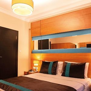Economy Double Kamer
